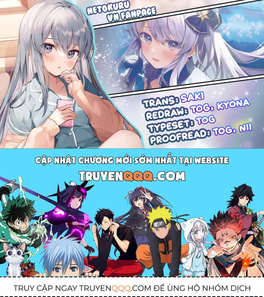 Vợ Trong Game Của Tôi Là Idol Nổi Tiếng Ngoài Đời - Chương 26 - ảnh 17