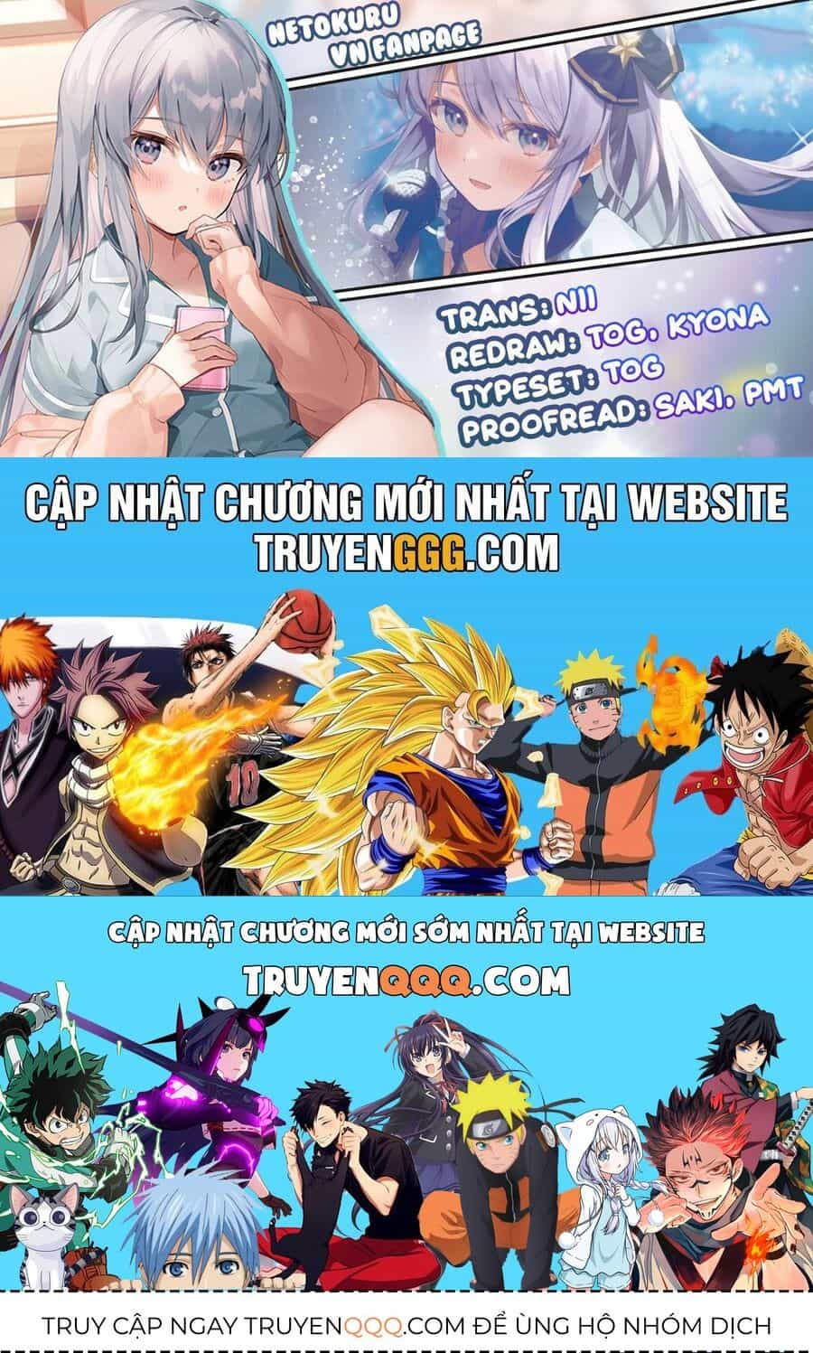 Vợ Trong Game Của Tôi Là Một Idol Nổi Tiếng Ngoài Đời Thực - Chương 25 - ảnh 15