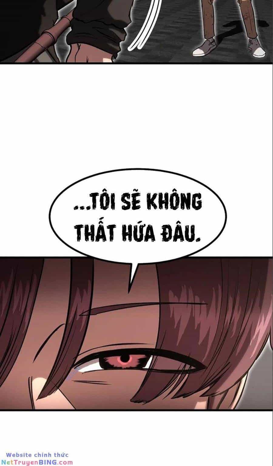 Võ Vương Kang Haejin - Chương 11 - ảnh 29