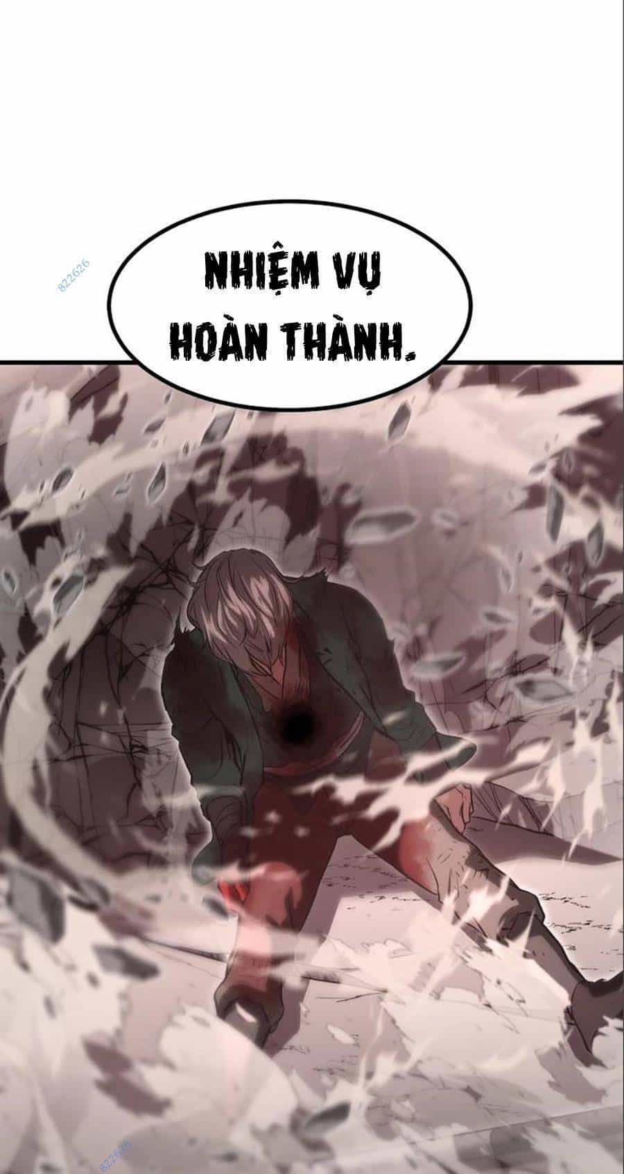 Võ Vương Kang Haejin - Chương 11 - ảnh 80