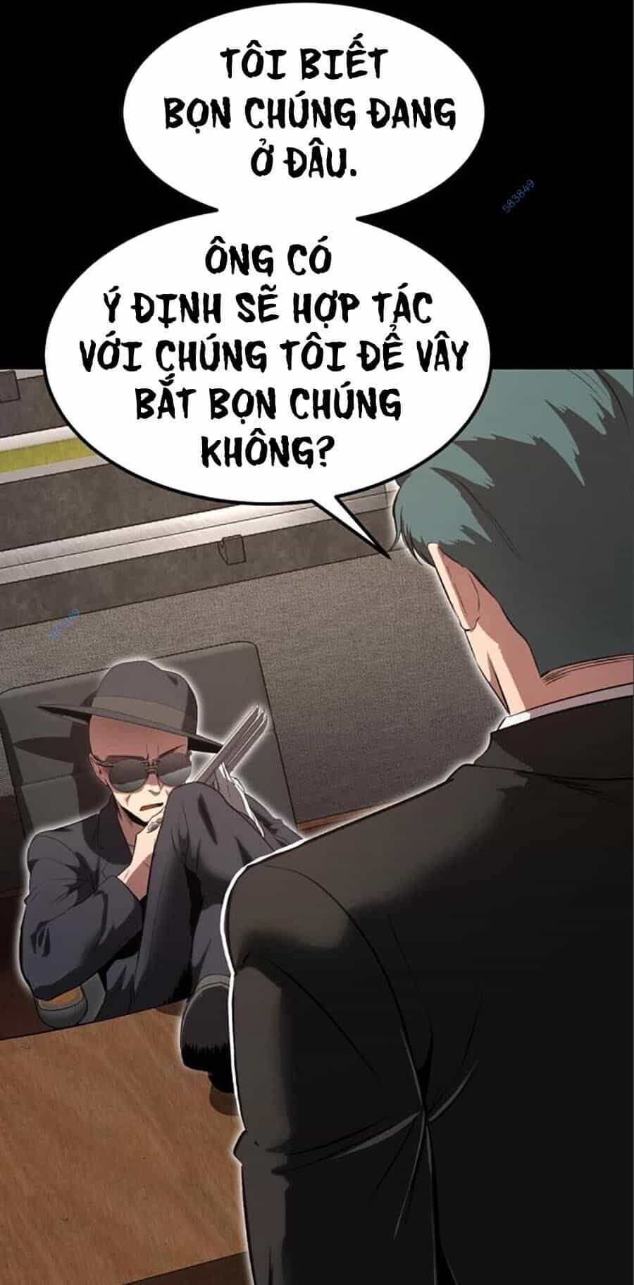 Võ Vương Kang Haejin - Chương 21 - ảnh 19