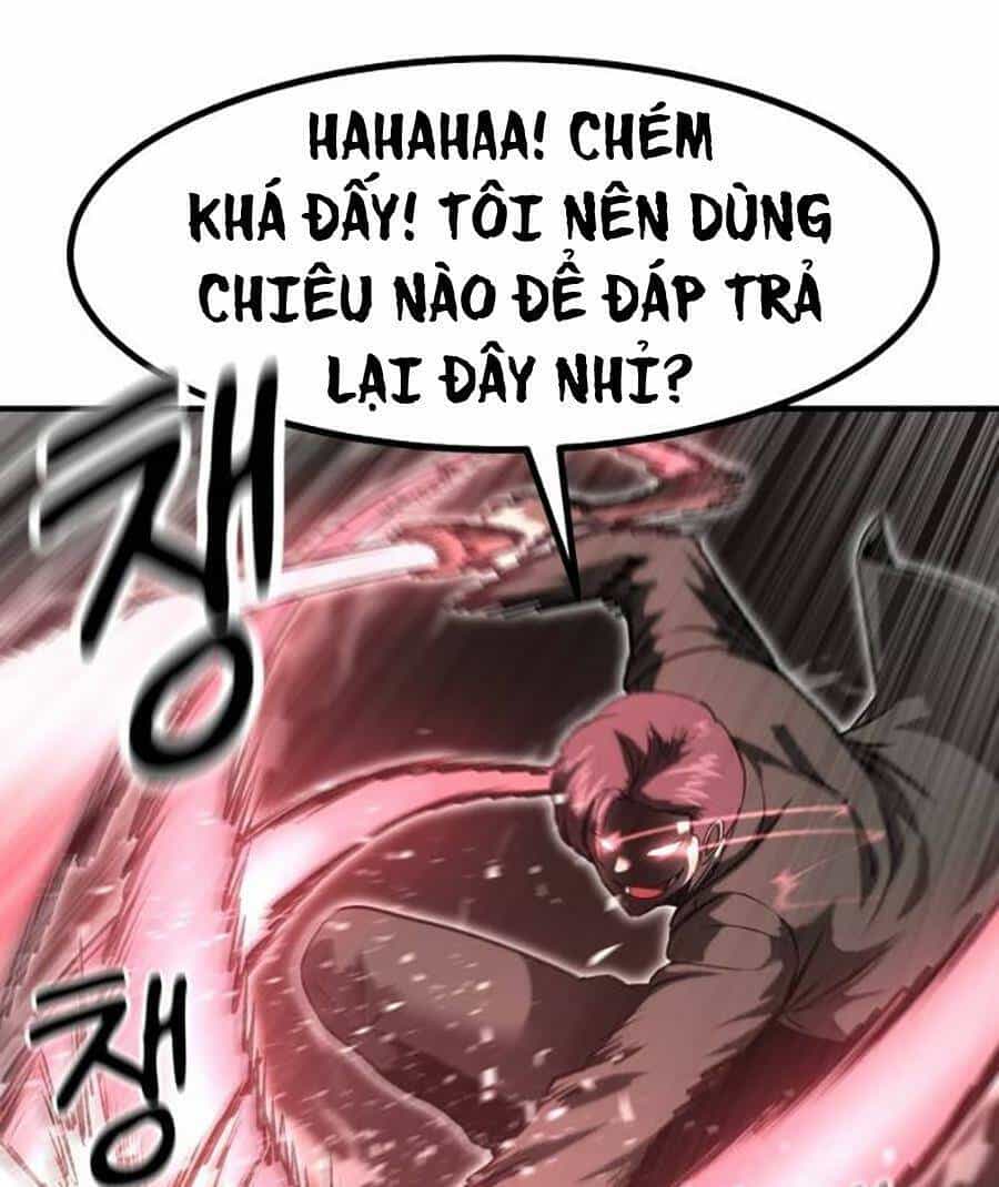 Võ Vương Kang Haejin - Chương 25 - ảnh 10