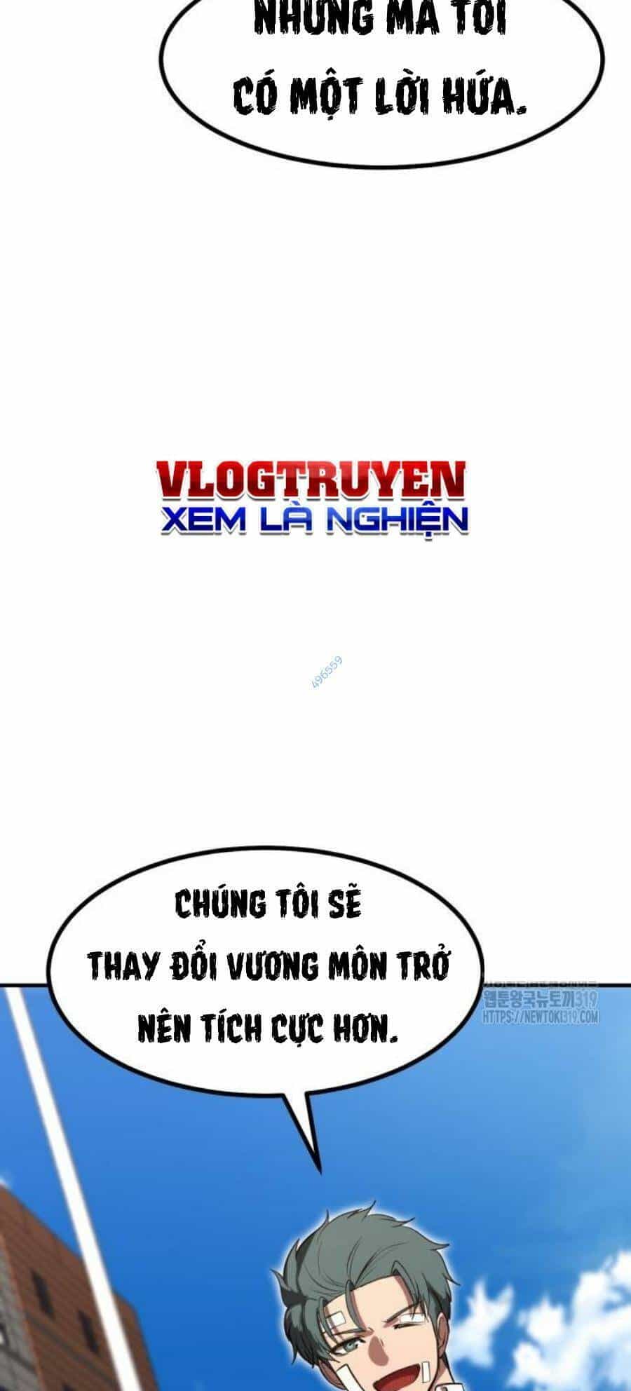 Võ Vương Kang Haejin - Chương 27 - ảnh 80