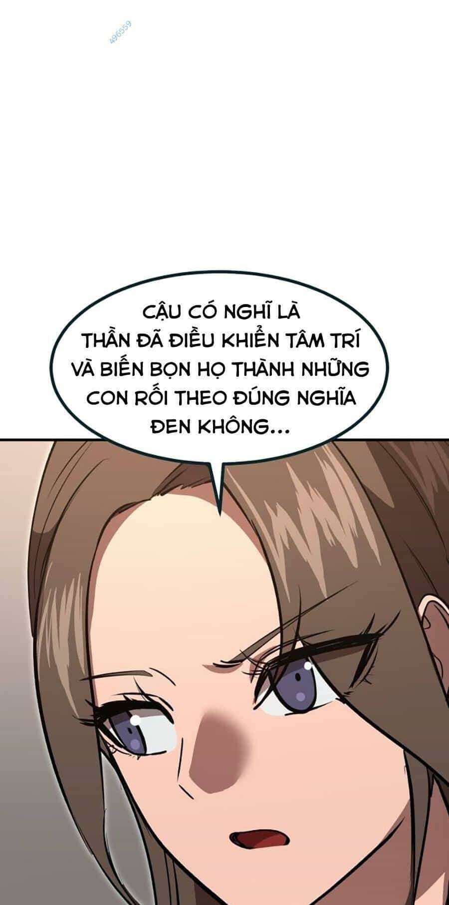 Võ Vương Kang Haejin - Chương 30 - ảnh 79