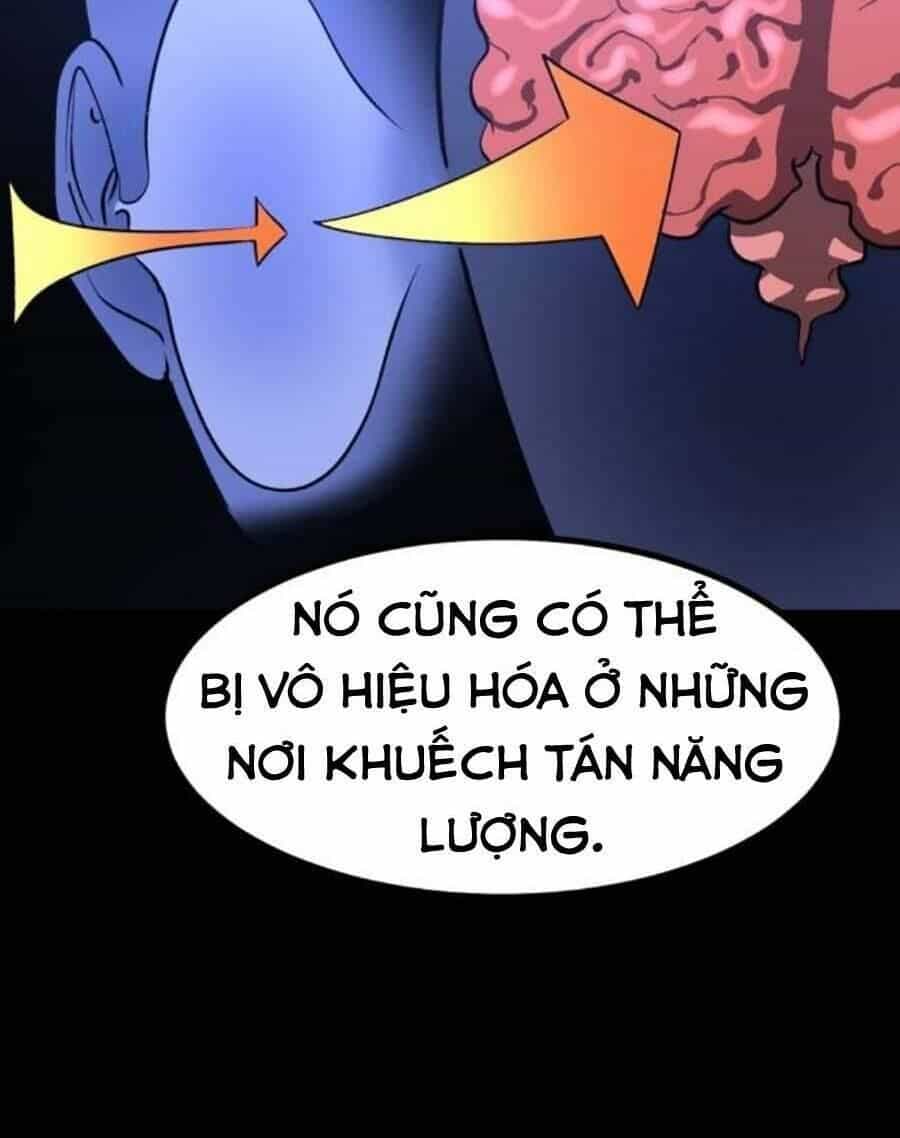Võ Vương Kang Haejin - Chương 36 - ảnh 48