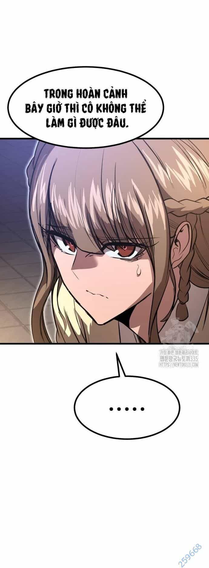 Võ Vương Kang Haejin - Chương 43 - ảnh 34