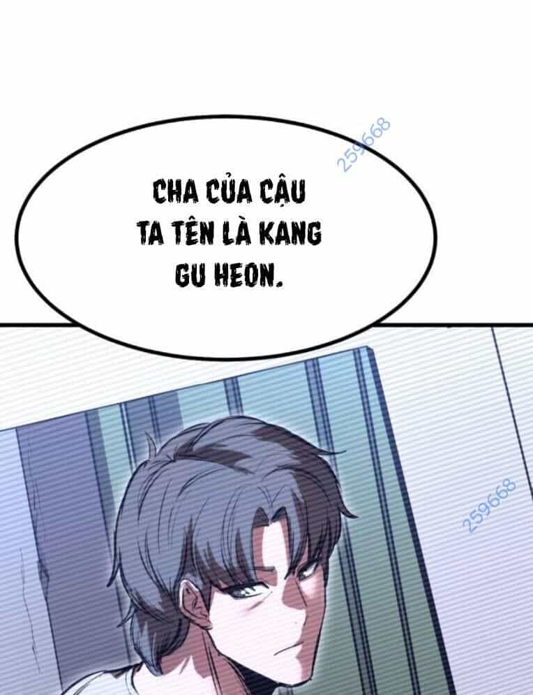 Võ Vương Kang Haejin - Chương 50 - ảnh 9