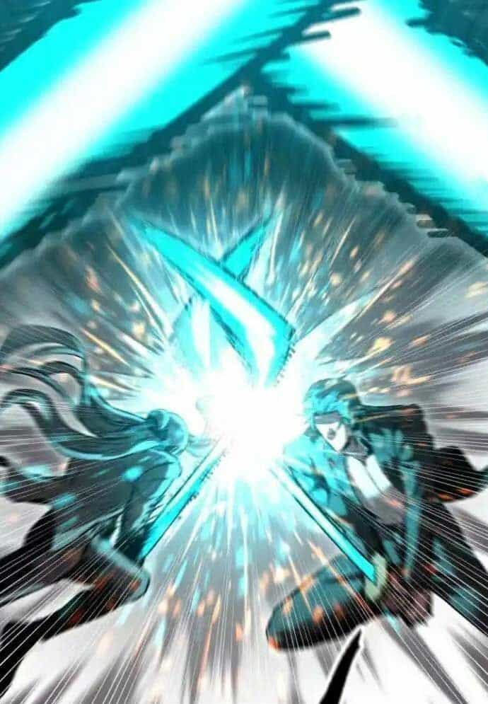 Võ Vương Kang Haejin - Chương 55 - ảnh 26