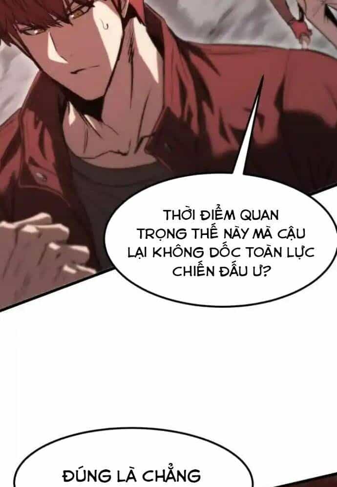 Võ Vương Kang Haejin - Chương 56 - ảnh 46