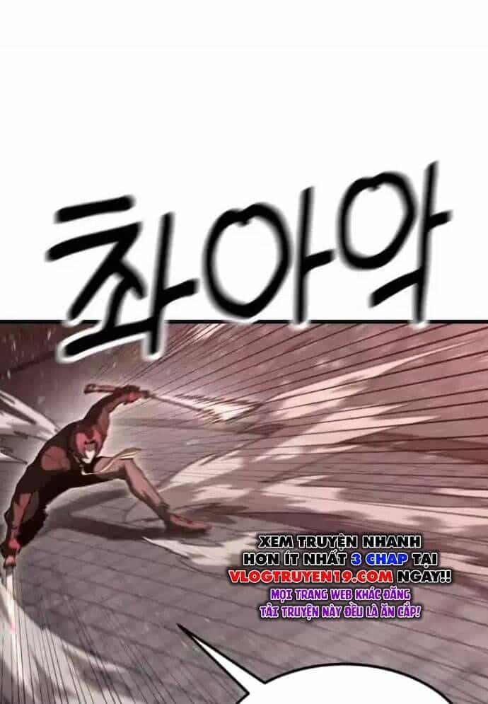 Võ Vương Kang Haejin - Chương 57 - ảnh 37