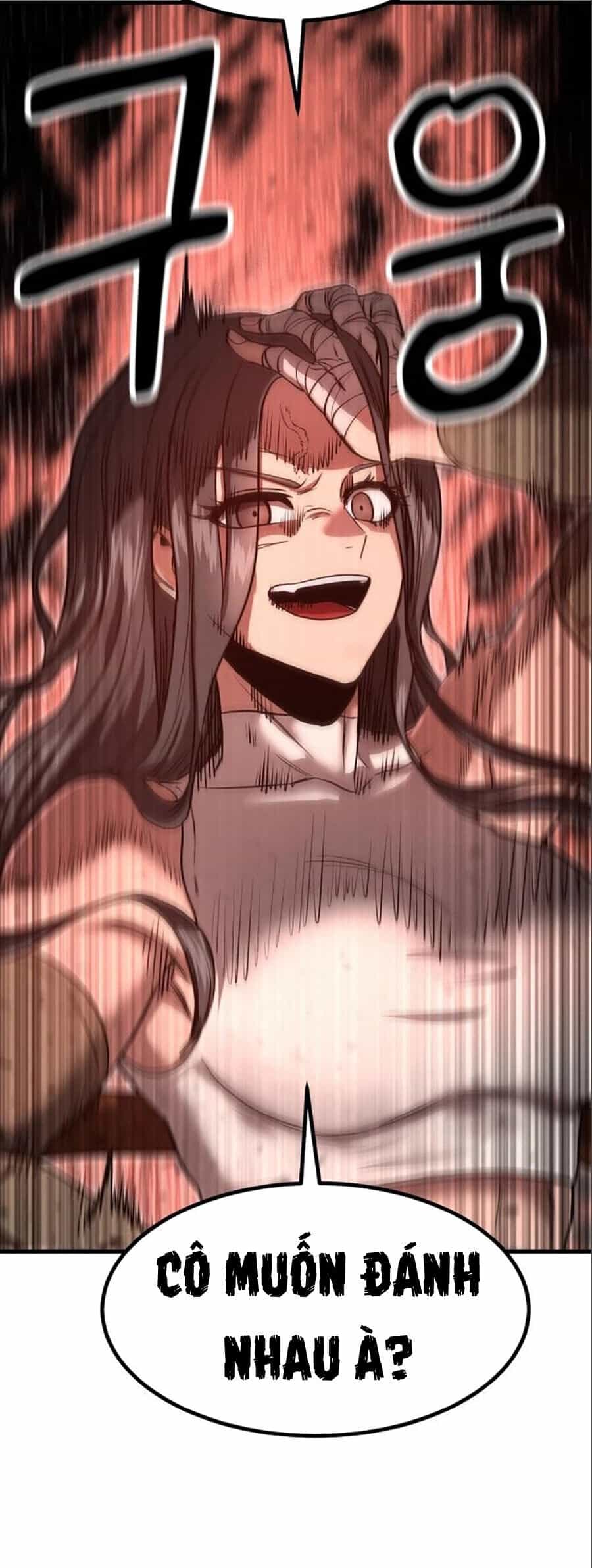 Võ Vương Kang Haejin - Chương 6 - ảnh 32