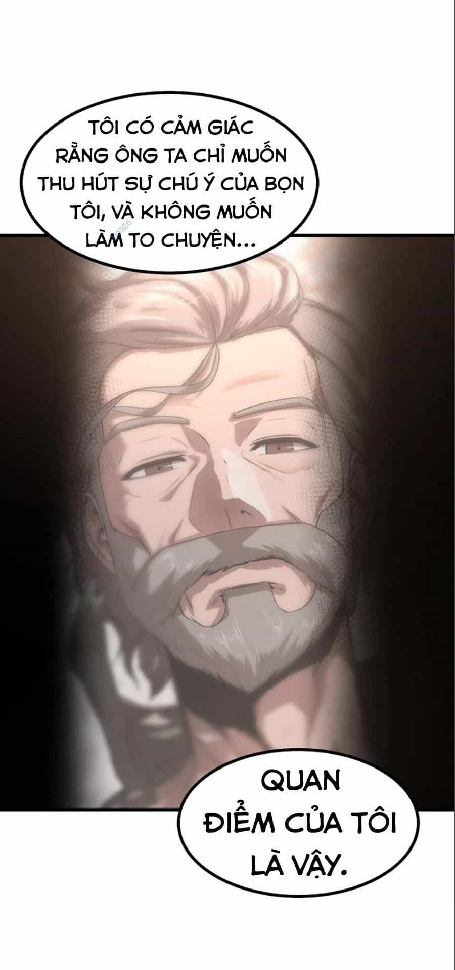 Võ Vương Kang Haejin - Chương 6 - ảnh 45