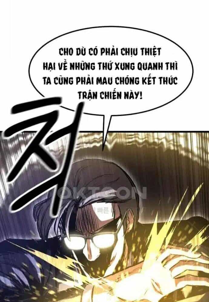Võ Vương Kang Haejin - Chương 61 - ảnh 59