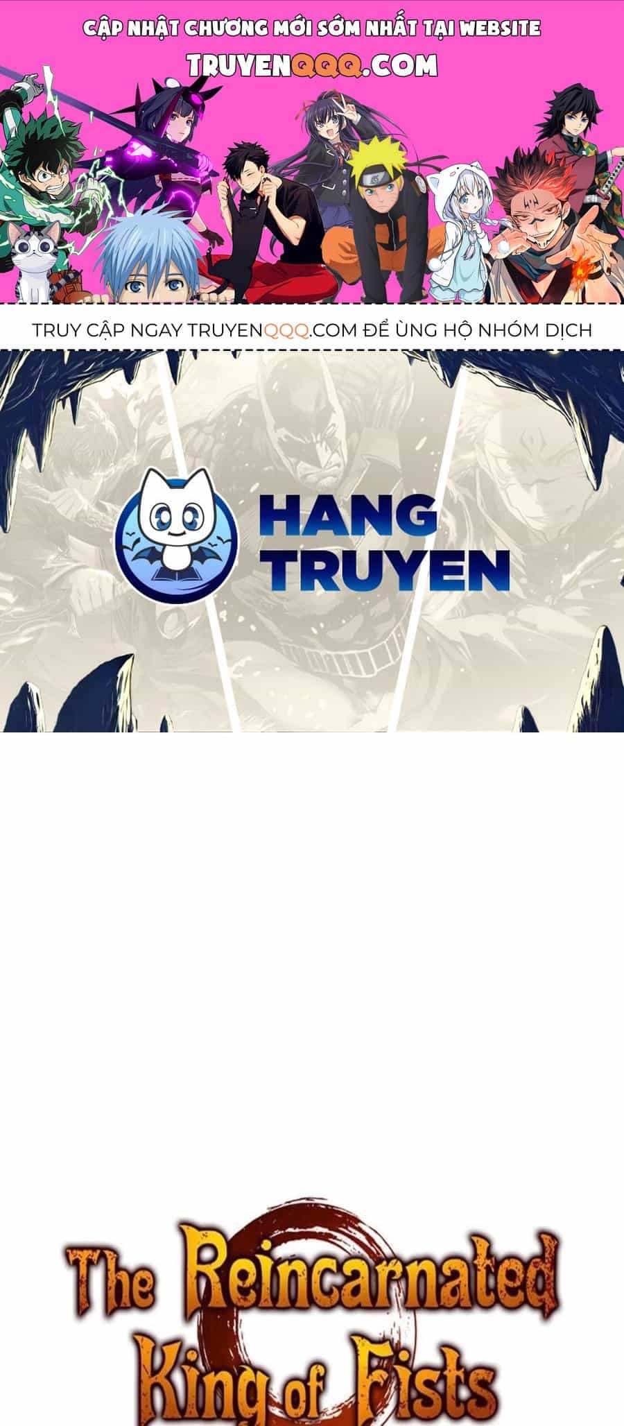 Võ Vương Tái Thế - Chương 18 - ảnh 1