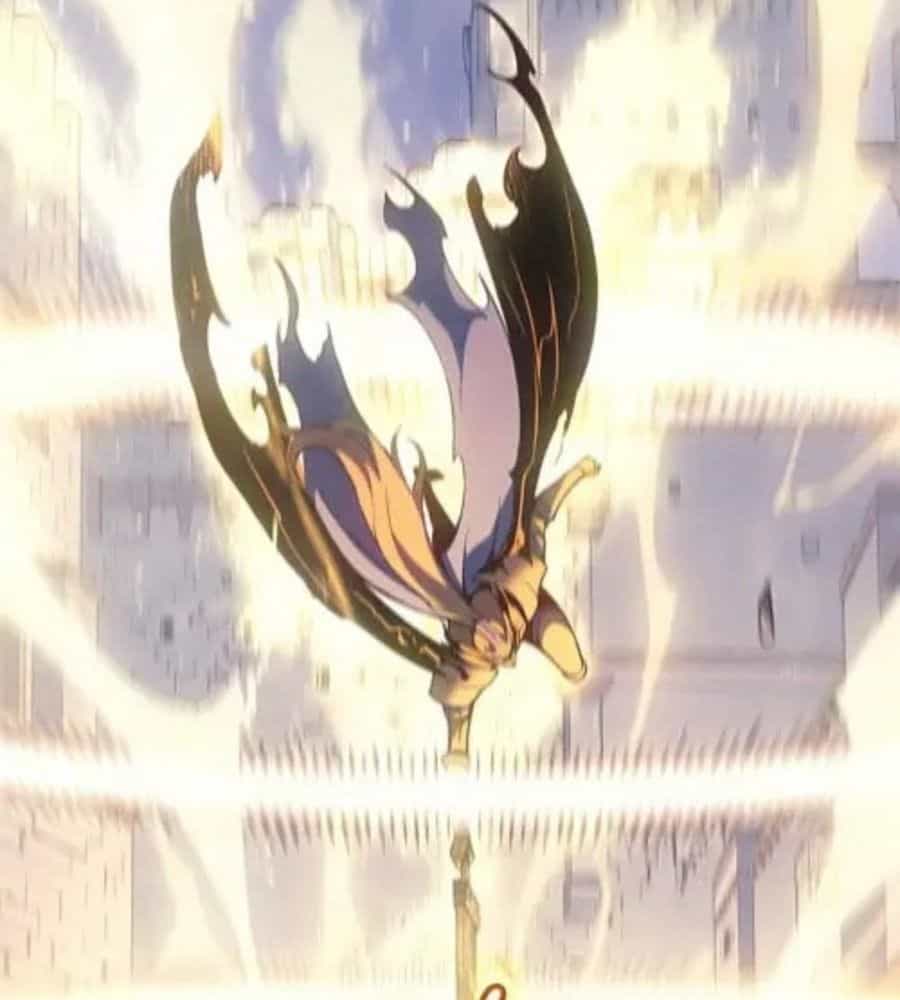 Võ Vương Tái Thế - Chương 27 - ảnh 167