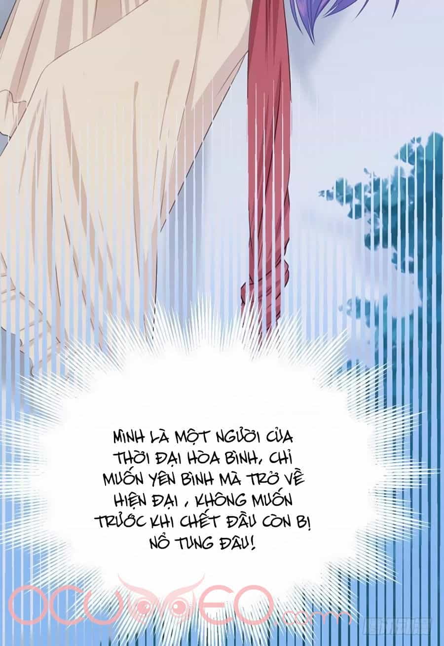 Vợ Yêu Tư Sủng Của Thiếu Soái - Chương 2 - ảnh 20