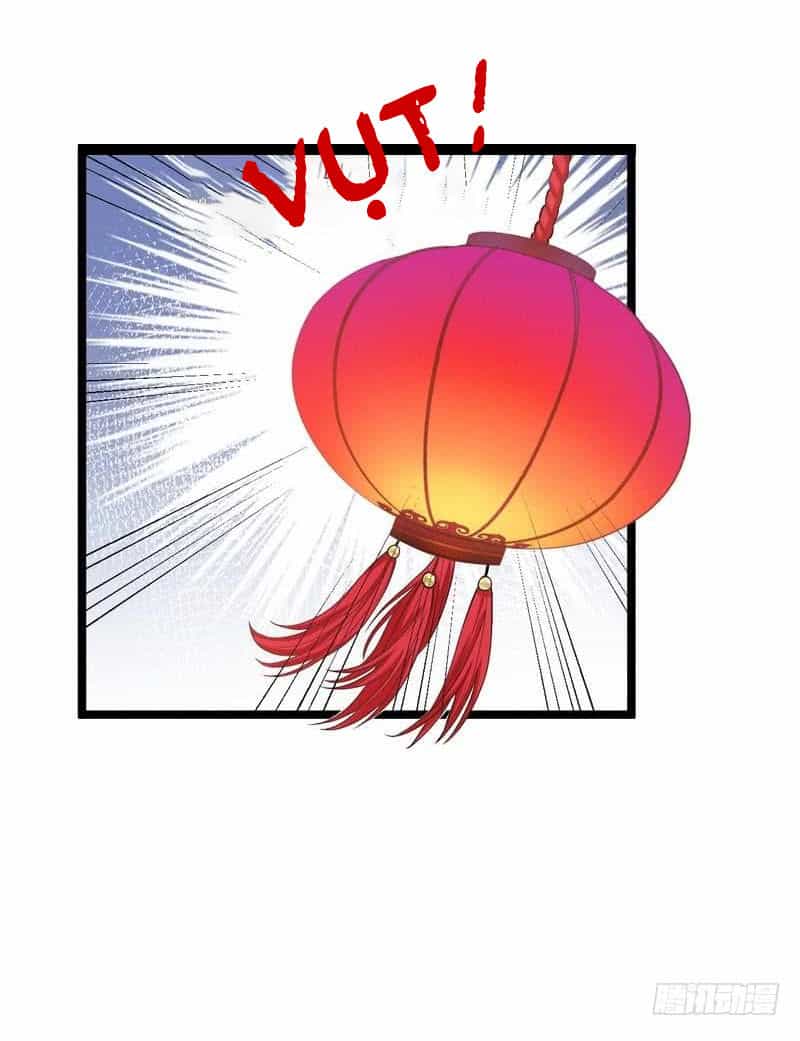 Vợ Yêu Tư Sủng Của Thiếu Soái - Chương 21 - ảnh 7