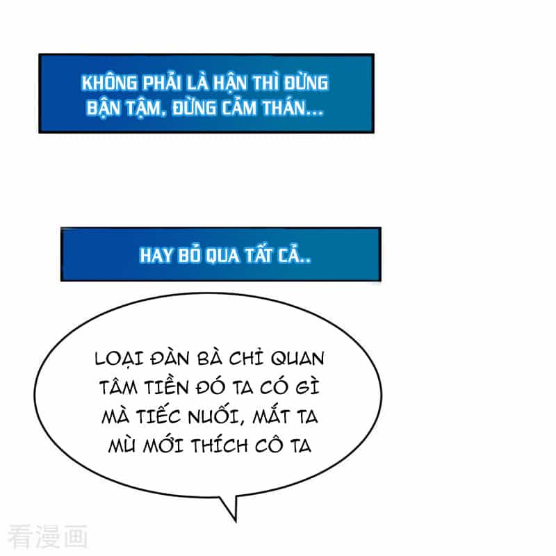 Vòng Bạn Bè Địa Phủ - Chương 1 - ảnh 17