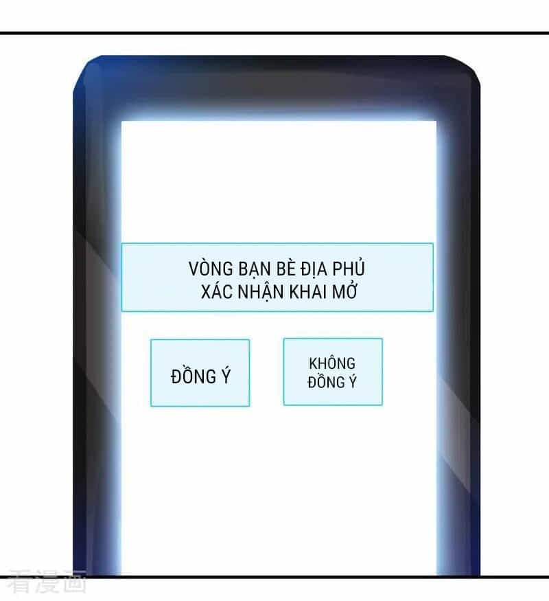 Vòng Bạn Bè Địa Phủ - Chương 1 - ảnh 25