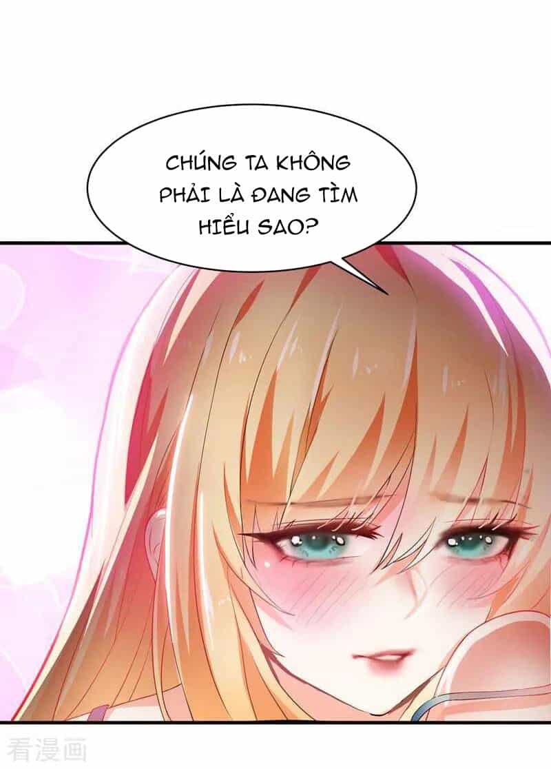 Vòng Bạn Bè Địa Phủ - Chương 1 - ảnh 46
