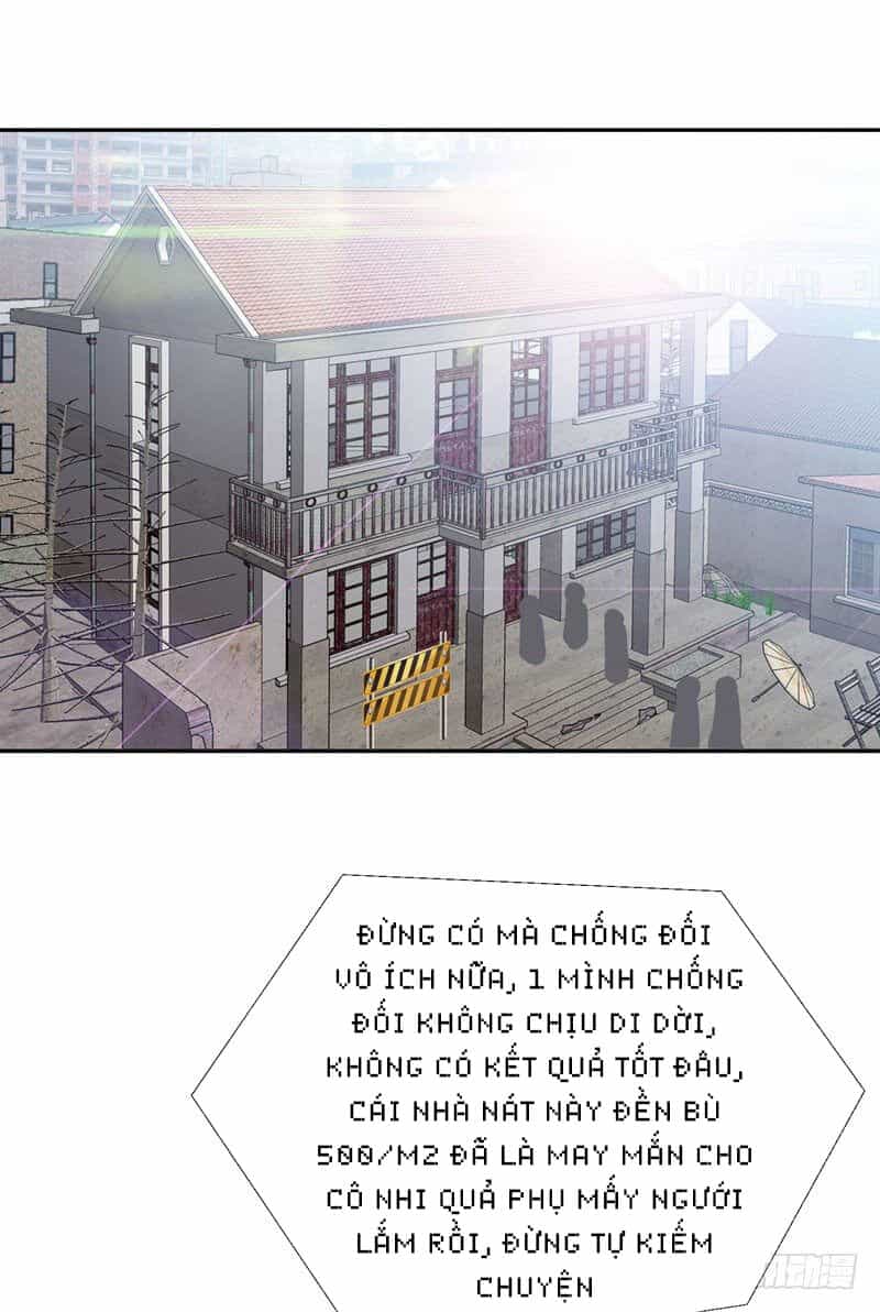 Vòng Bạn Bè Địa Phủ - Chương 10 - ảnh 11