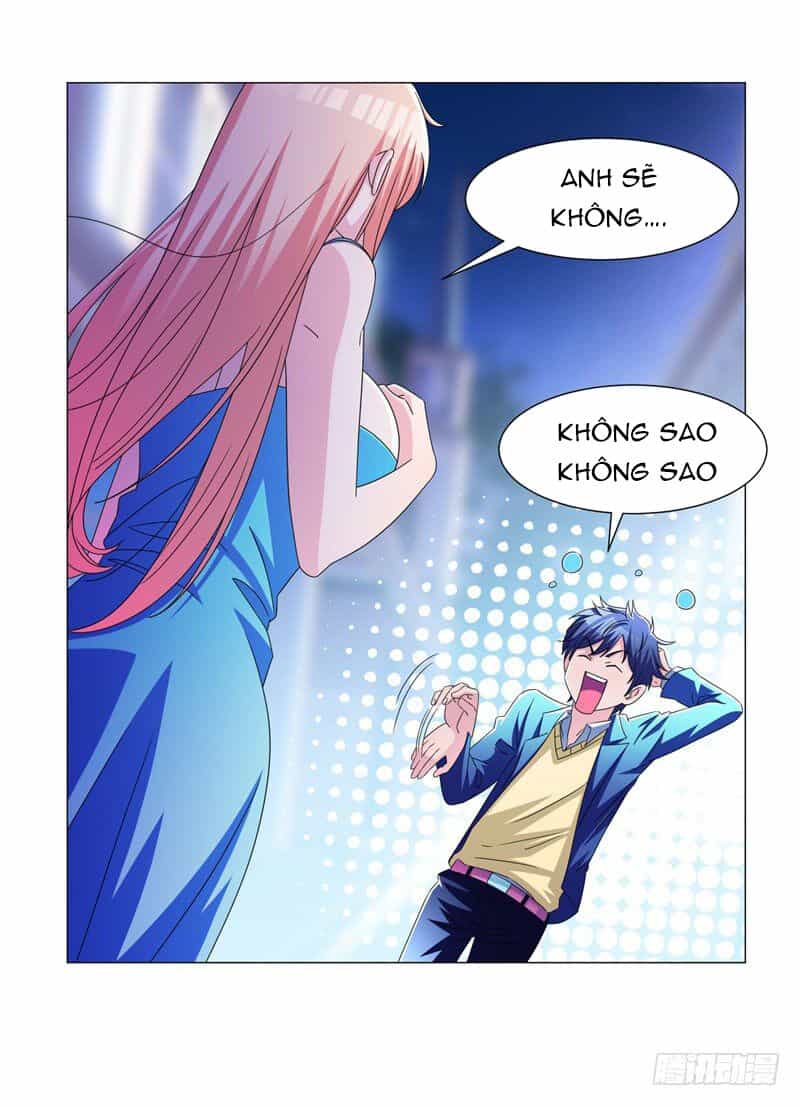 Vòng Bạn Bè Địa Phủ - Chương 11 - ảnh 20