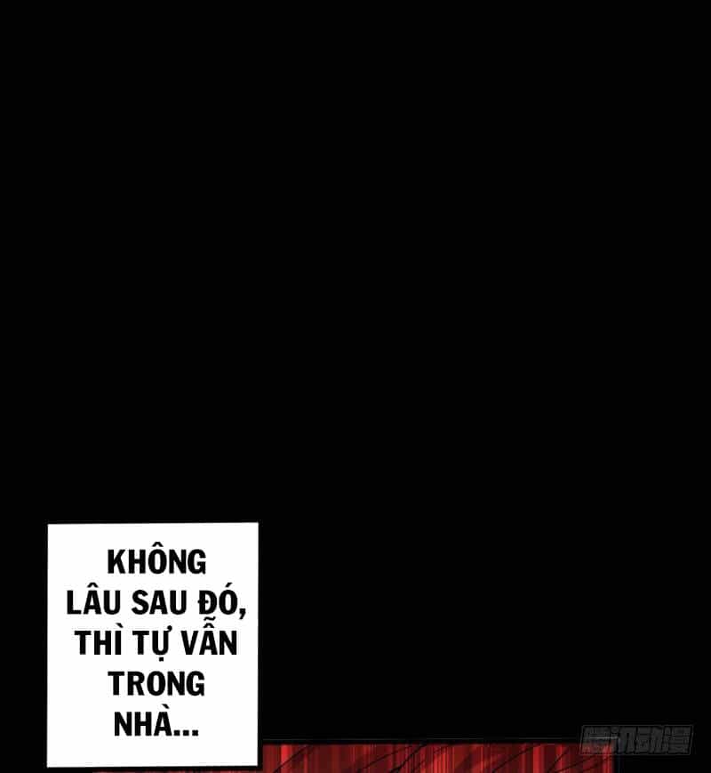 Vòng Bạn Bè Địa Phủ - Chương 20 - ảnh 40