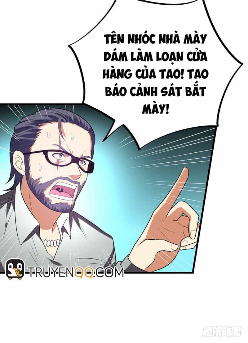 Vòng Bạn Bè Địa Phủ - Chương 31 - ảnh 23