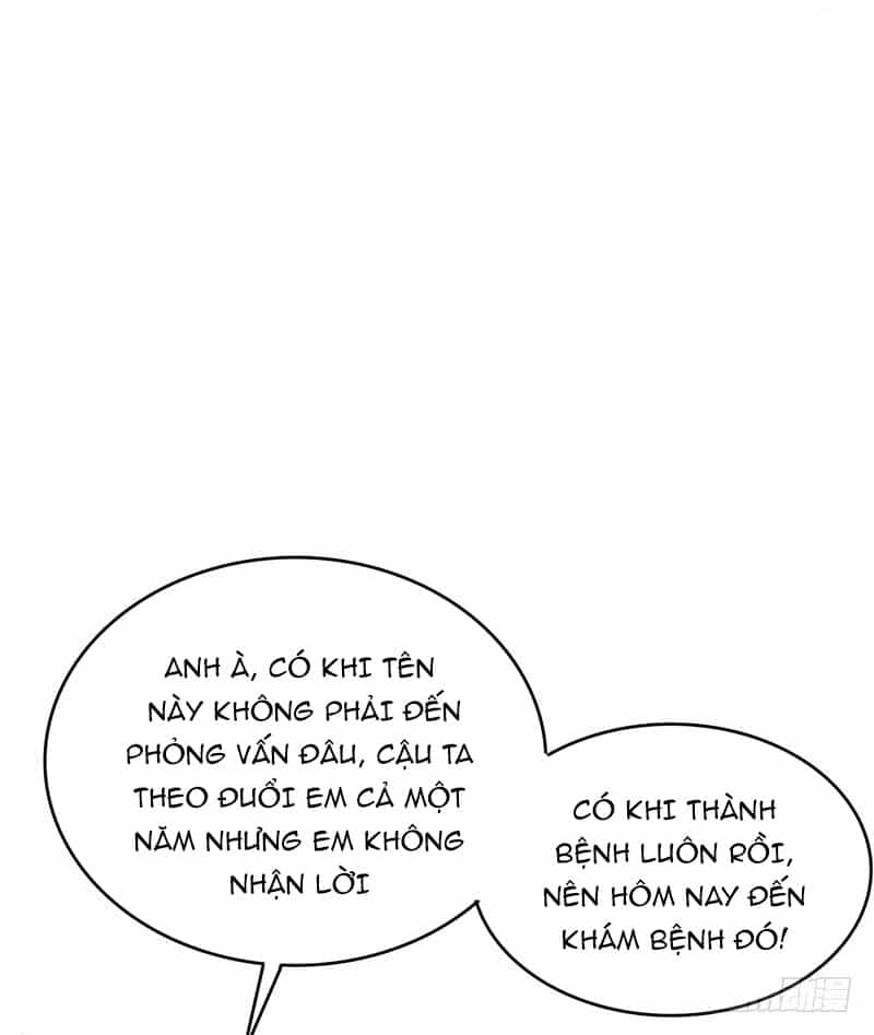Vòng Bạn Bè Địa Phủ - Chương 4 - ảnh 21