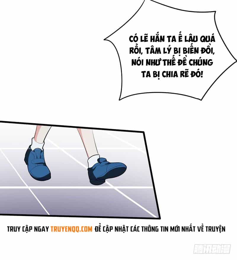 Vòng Bạn Bè Địa Phủ - Chương 4 - ảnh 27