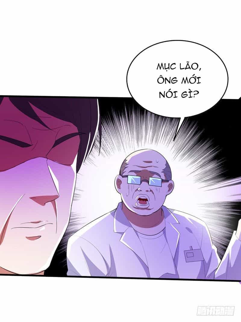 Vòng Bạn Bè Địa Phủ - Chương 5 - ảnh 32