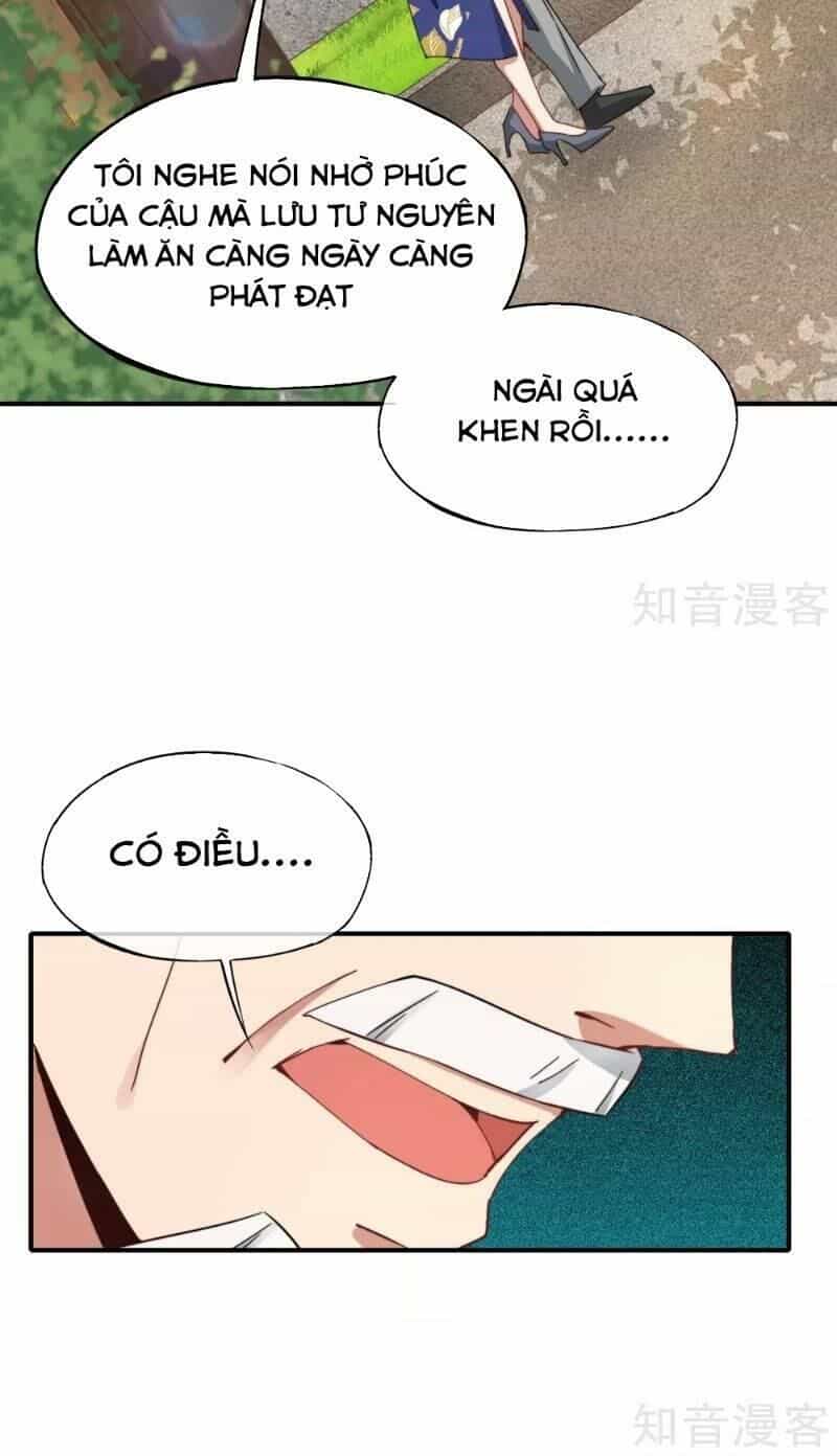 Vòng Bạn Bè Mạnh Nhất Của Tiên Giới - Chương 10 - ảnh 36