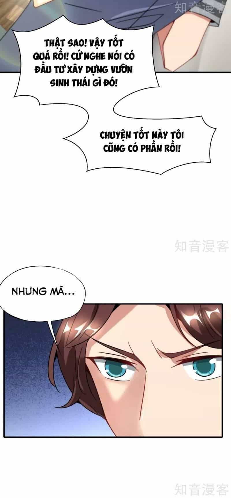 Vòng Bạn Bè Mạnh Nhất Của Tiên Giới - Chương 10 - ảnh 40