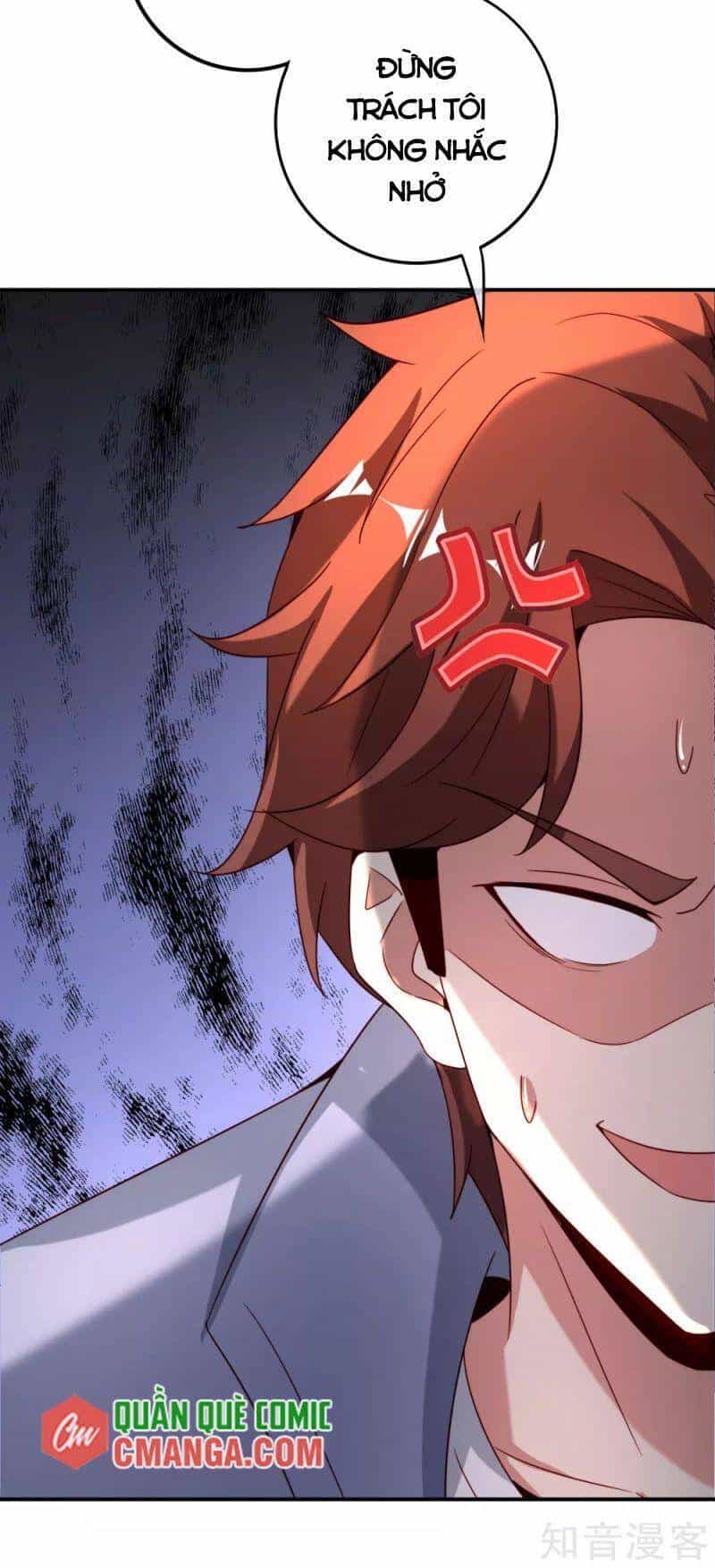 Vòng Bạn Bè Mạnh Nhất Của Tiên Giới - Chương 109 - ảnh 14
