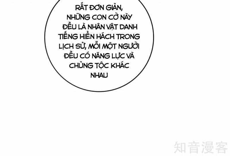 Vòng Bạn Bè Mạnh Nhất Của Tiên Giới - Chương 110 - ảnh 16