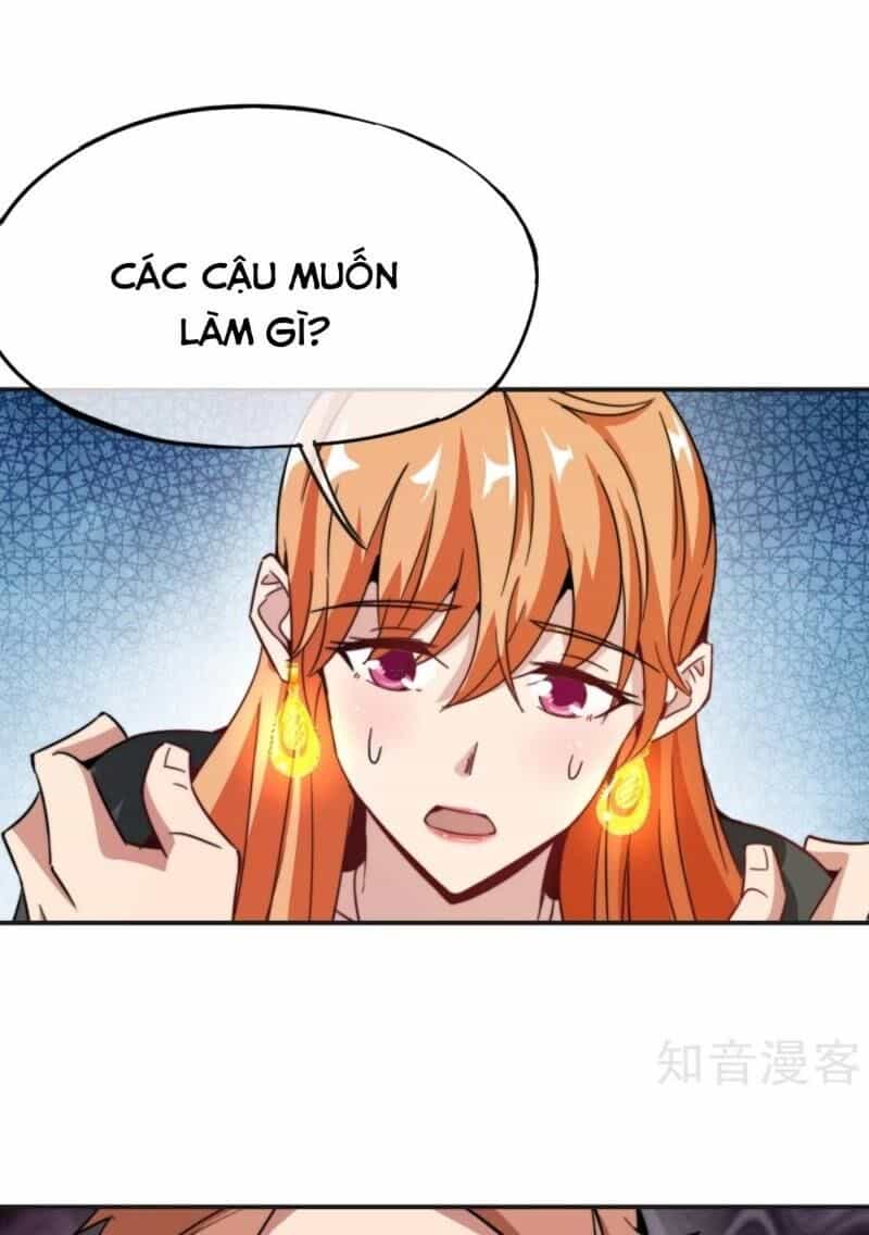 Vòng Bạn Bè Mạnh Nhất Của Tiên Giới - Chương 11 - ảnh 17
