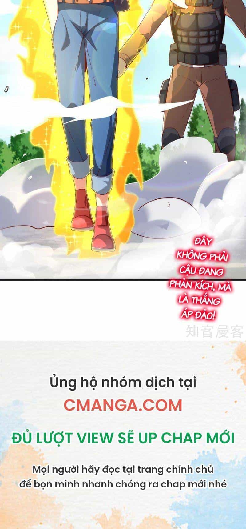 Vòng Bạn Bè Mạnh Nhất Của Tiên Giới - Chương 126 - ảnh 40