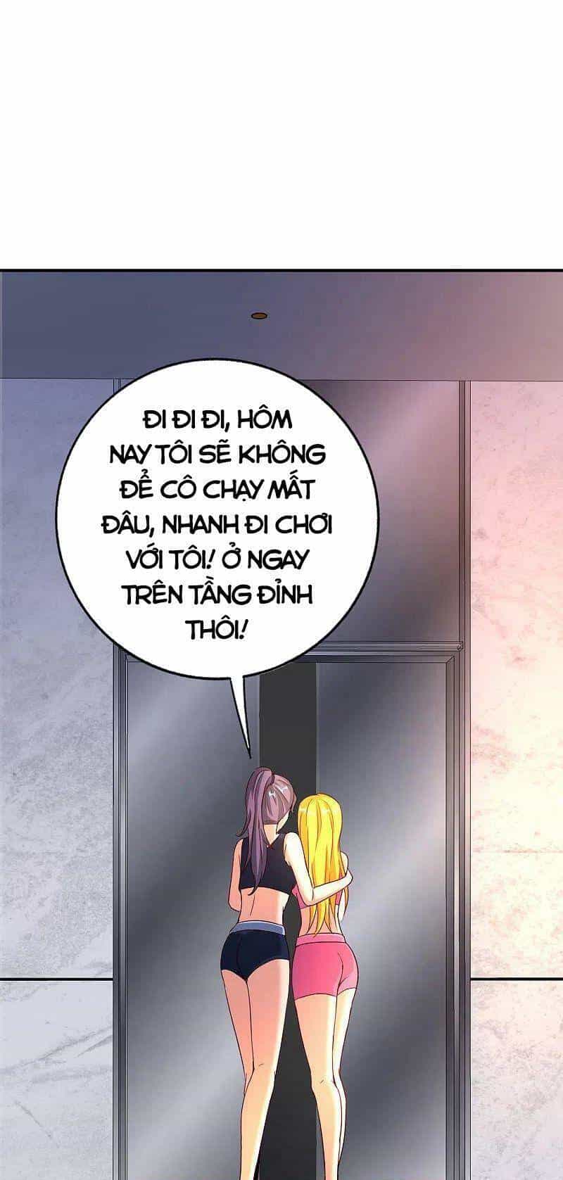Vòng Bạn Bè Mạnh Nhất Của Tiên Giới - Chương 137 - ảnh 10