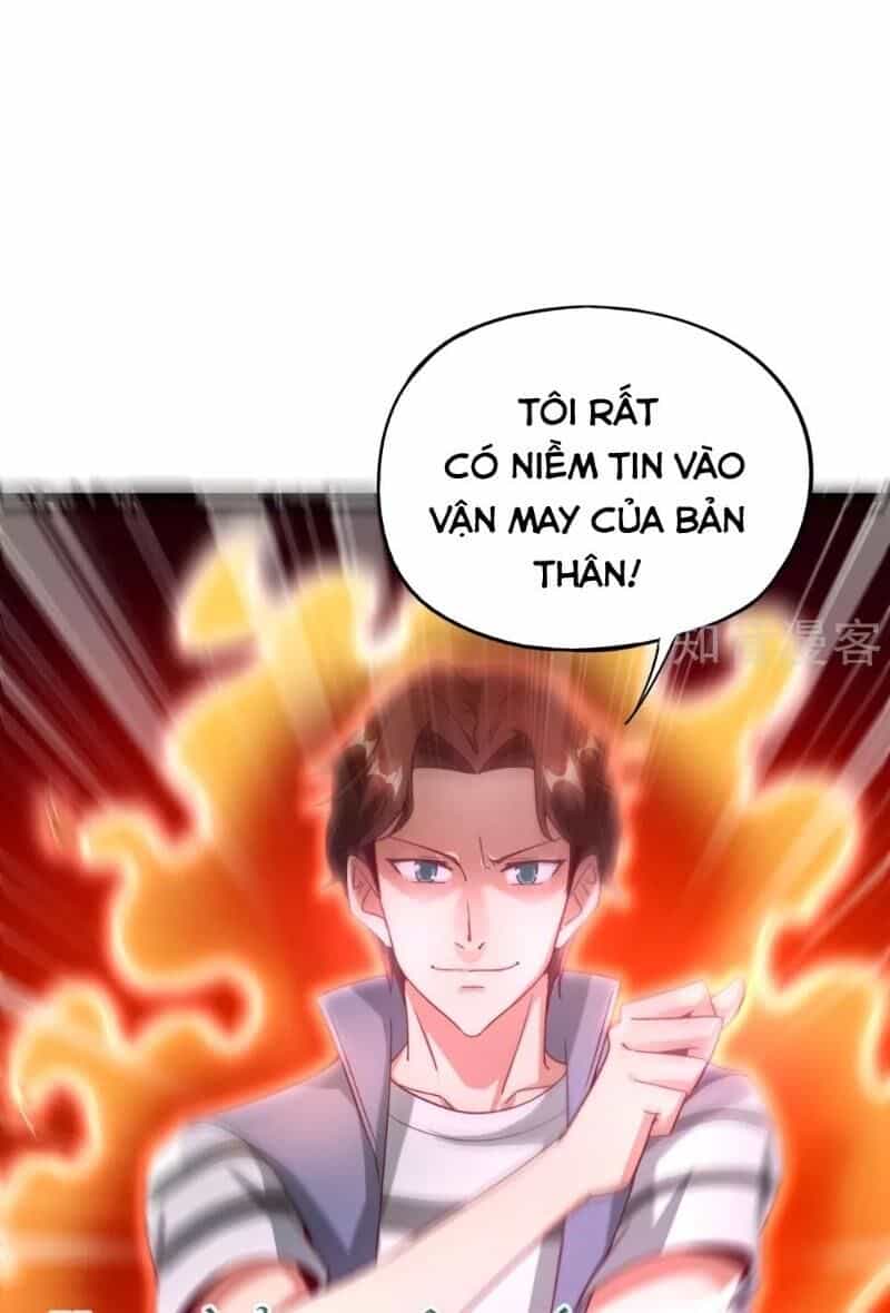 Vòng Bạn Bè Mạnh Nhất Của Tiên Giới - Chương 13 - ảnh 29