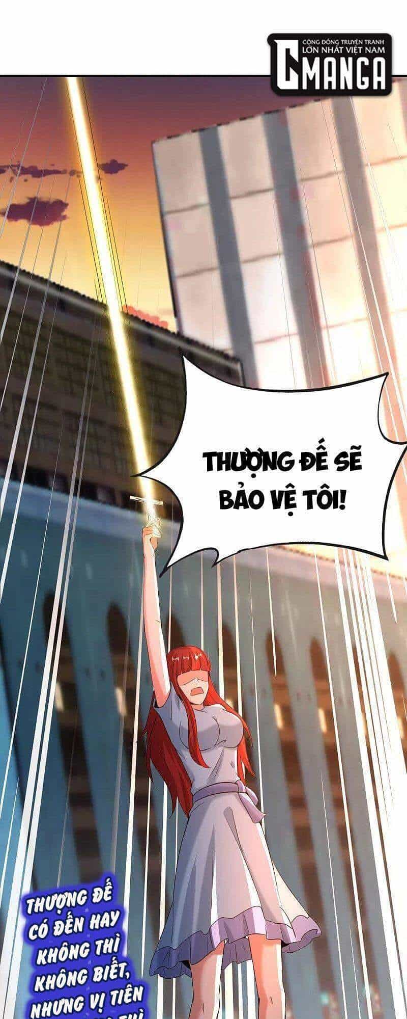 Vòng Bạn Bè Mạnh Nhất Của Tiên Giới - Chương 147 - ảnh 37