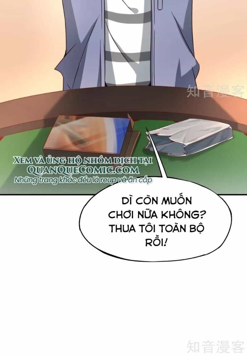 Vòng Bạn Bè Mạnh Nhất Của Tiên Giới - Chương 14 - ảnh 36