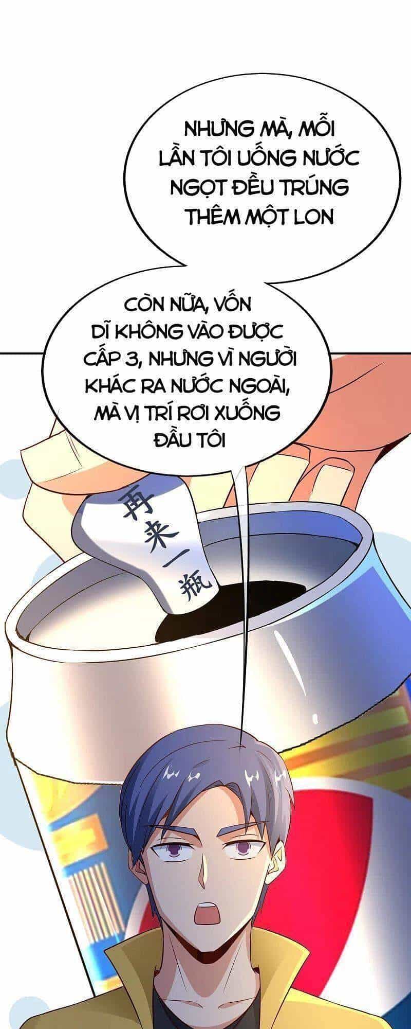 Vòng Bạn Bè Mạnh Nhất Của Tiên Giới - Chương 152 - ảnh 20