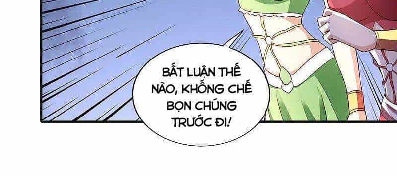 Vòng Bạn Bè Mạnh Nhất Của Tiên Giới - Chương 159 - ảnh 22