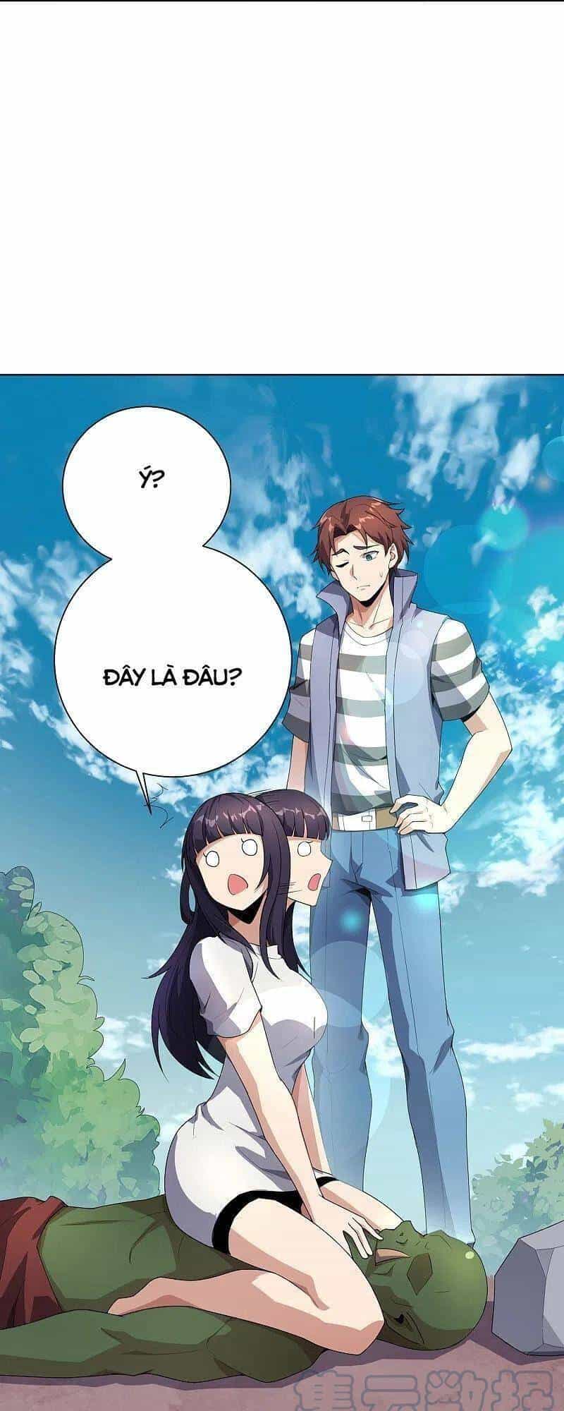 Vòng Bạn Bè Mạnh Nhất Của Tiên Giới - Chương 172 - ảnh 38