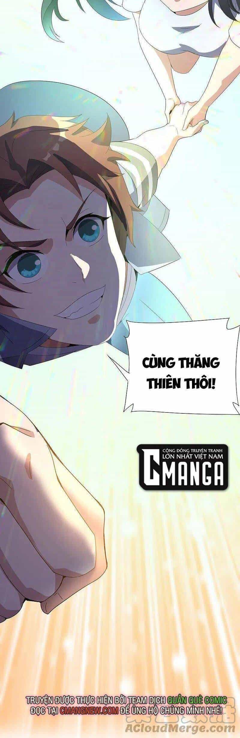 Vòng Bạn Bè Mạnh Nhất Của Tiên Giới - Chương 174 - ảnh 35