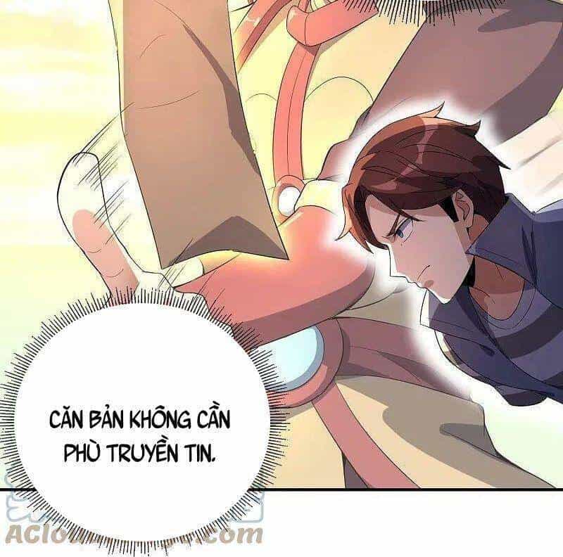 Vòng Bạn Bè Mạnh Nhất Của Tiên Giới - Chương 175 - ảnh 26