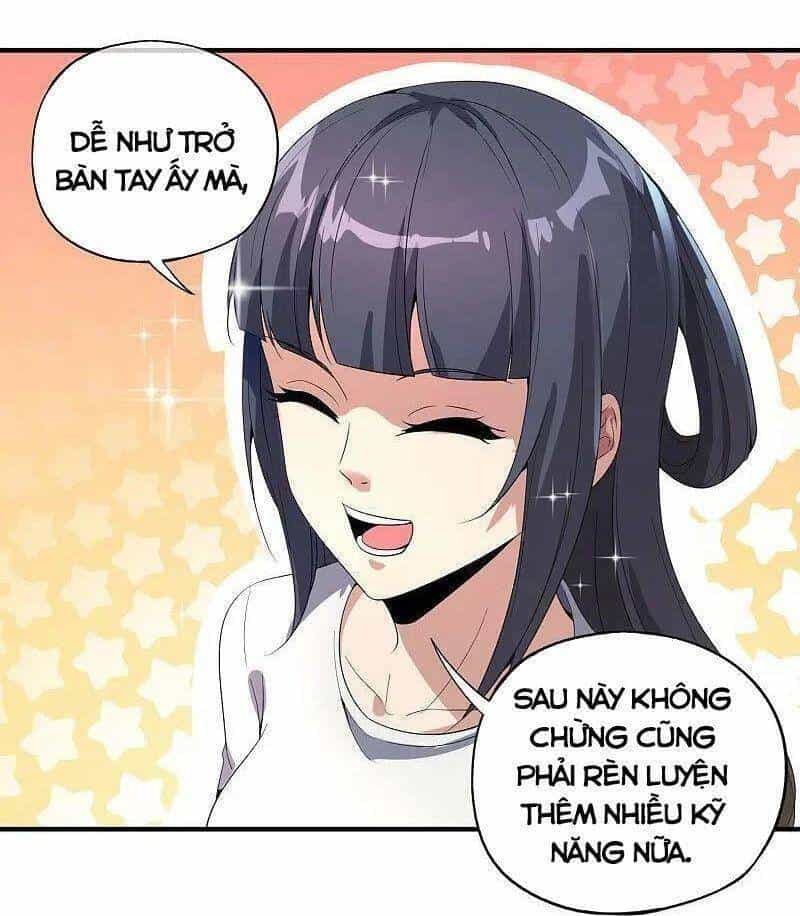 Vòng Bạn Bè Mạnh Nhất Của Tiên Giới - Chương 177 - ảnh 4