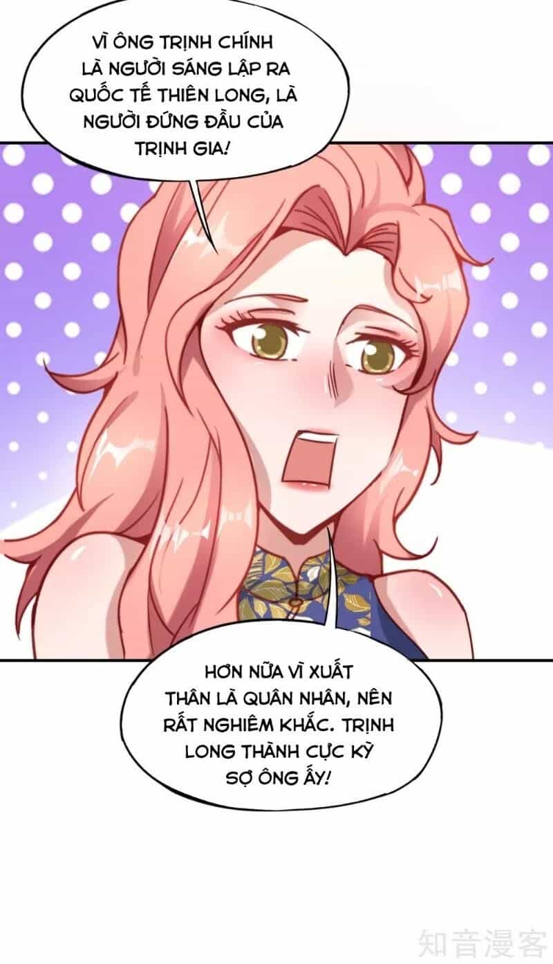 Vòng Bạn Bè Mạnh Nhất Của Tiên Giới - Chương 17 - ảnh 40