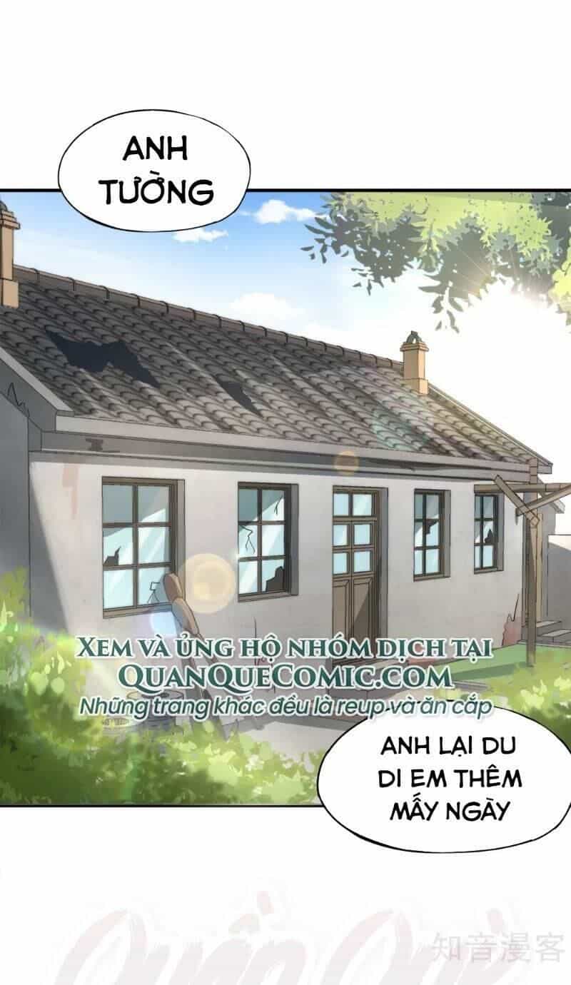 Vòng Bạn Bè Mạnh Nhất Của Tiên Giới - Chương 1 - ảnh 1