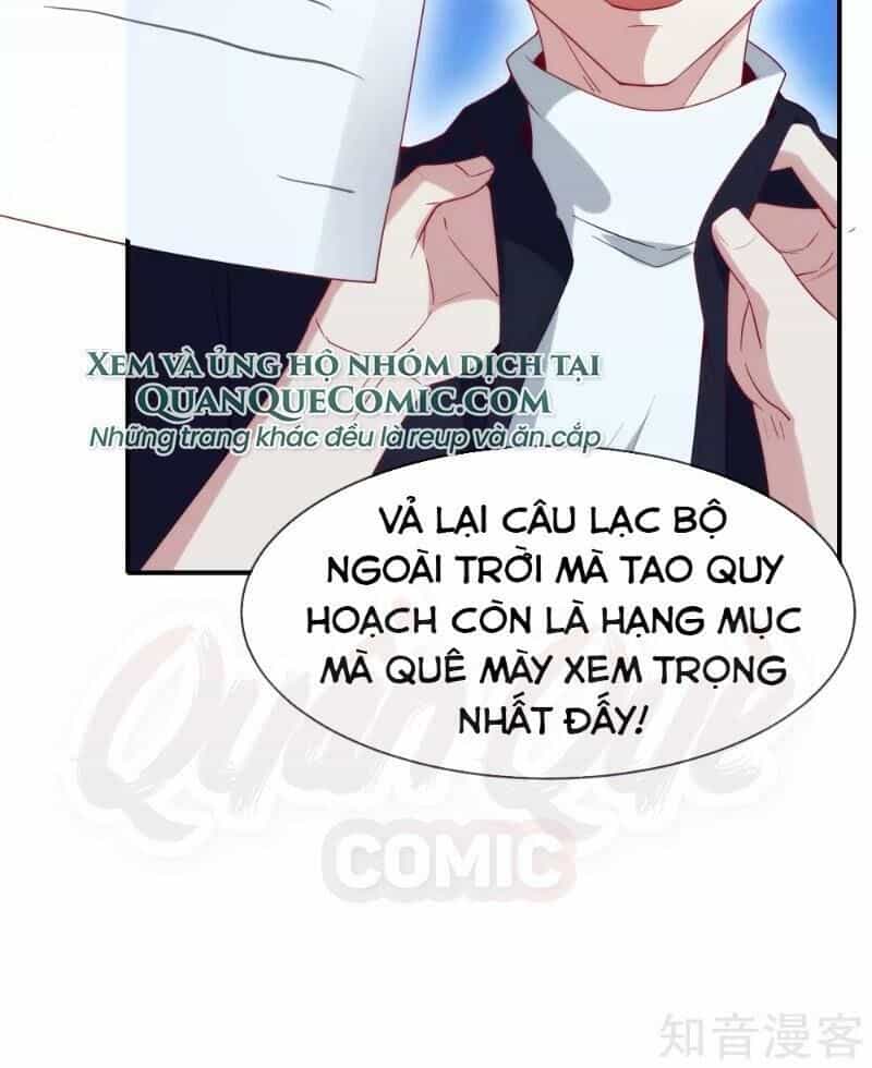 Vòng Bạn Bè Mạnh Nhất Của Tiên Giới - Chương 19 - ảnh 20